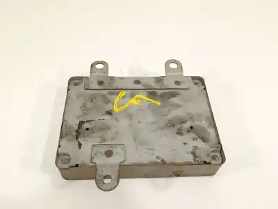 Pezzo di ricambio per auto di seconda mano centralina motore per mitsubishi montero (v20/v40) 2800 td gls riferimenti oem iam mk322045 k8t80571 
