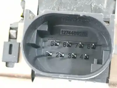 Автозапчастина б/у датчик для skoda fabia combi active посилання на oem iam 5q0907561k  