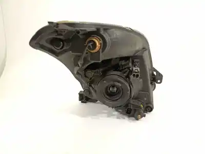 Автозапчастина б/у ліва фара для suzuki swift berlina (mz) gl посилання на oem iam 3530062j11  