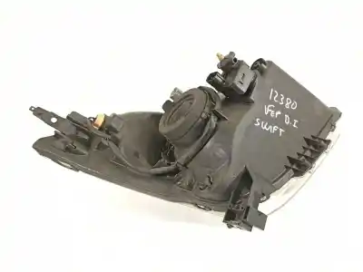 Автозапчастина б/у ліва фара для suzuki swift berlina (mz) gl посилання на oem iam 3530062j11  