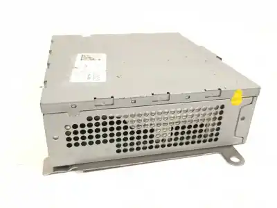 Second-hand car spare part audio system / radio cd for audi a8 (4h) 4.2 tdi quattro largo oem iam references 4e0035061g  