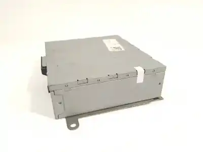 Second-hand car spare part audio system / radio cd for audi a8 (4h) 4.2 tdi quattro largo oem iam references 4e0035061g  