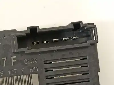 Pezzo di ricambio per auto di seconda mano modulo elettronico per audi a8 (4h) 4.2 tdi quattro largo riferimenti oem iam 4h0959107f  