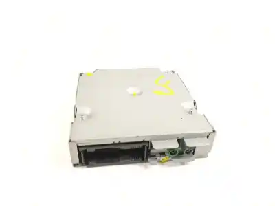 Pezzo di ricambio per auto di seconda mano modulo elettronico per audi a8 (4h) 4.2 tdi quattro largo riferimenti oem iam 4h0907441  