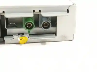 Pezzo di ricambio per auto di seconda mano modulo elettronico per audi a8 (4h) 4.2 tdi quattro largo riferimenti oem iam 4h0907441  