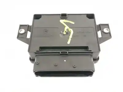 Pezzo di ricambio per auto di seconda mano modulo elettronico per audi a8 (4h) 4.2 tdi quattro largo riferimenti oem iam 4h0907801c  