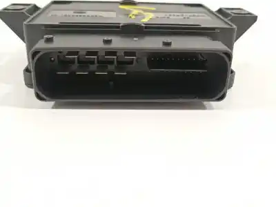 Pezzo di ricambio per auto di seconda mano modulo elettronico per audi a8 (4h) 4.2 tdi quattro largo riferimenti oem iam 4h0907801c  
