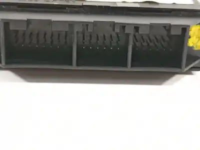 Pezzo di ricambio per auto di seconda mano modulo elettronico per audi a8 (4h) 4.2 tdi quattro largo riferimenti oem iam 4h0907440  