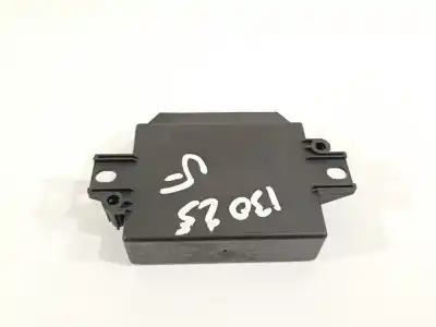Pezzo di ricambio per auto di seconda mano modulo elettronico per audi a8 (4h) 4.2 tdi quattro largo riferimenti oem iam 4h0907440  