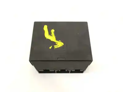 Pezzo di ricambio per auto di seconda mano modulo elettronico per audi a8 (4h) 4.2 tdi quattro largo riferimenti oem iam 4h0907412  