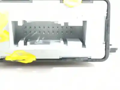 Pezzo di ricambio per auto di seconda mano modulo elettronico per audi a8 (4h) 4.2 tdi quattro largo riferimenti oem iam 4h0907357  