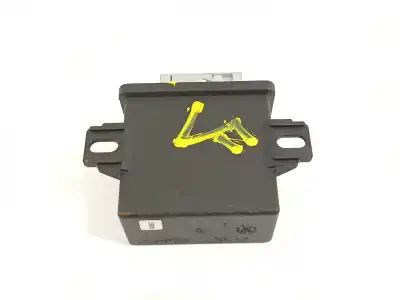 Pezzo di ricambio per auto di seconda mano modulo elettronico per audi a8 (4h) 4.2 tdi quattro largo riferimenti oem iam 4h0907357  