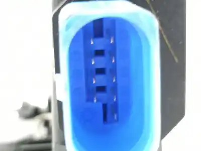 Автозапчасти б/у замок передней правой двери за volkswagen touran (1t3) advance bluemotion ссылки oem iam 3d1837016aq   Автозапчасти б/у замок передней правой двери за volkswagen touran (1t3) advance bluemotion ссылки oem iam 3d1837016aq