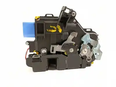 Автозапчасти б/у замок передней правой двери за volkswagen touran (1t3) advance bluemotion ссылки oem iam 3d1837016aq   Автозапчасти б/у замок передней правой двери за volkswagen touran (1t3) advance bluemotion ссылки oem iam 3d1837016aq