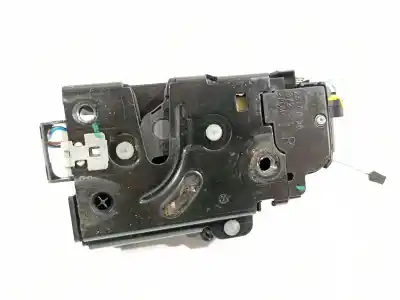 Автозапчасти б/у замок передней правой двери за volkswagen touran (1t3) advance bluemotion ссылки oem iam 3d1837016aq   Автозапчасти б/у замок передней правой двери за volkswagen touran (1t3) advance bluemotion ссылки oem iam 3d1837016aq