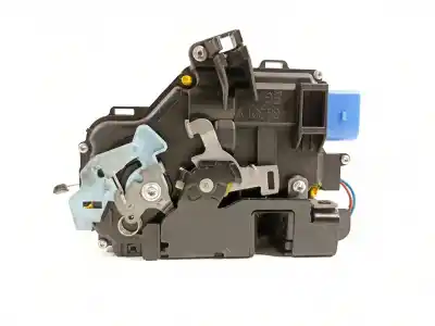 Автозапчасти б/у замок левой передней двери за volkswagen touran (1t3) advance bluemotion ссылки oem iam 3d1837015as   Автозапчасти б/у замок левой передней двери за volkswagen touran (1t3) advance bluemotion ссылки oem iam 3d1837015as