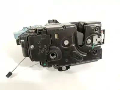 Автозапчасти б/у замок левой передней двери за volkswagen touran (1t3) advance bluemotion ссылки oem iam 3d1837015as   Автозапчасти б/у замок левой передней двери за volkswagen touran (1t3) advance bluemotion ссылки oem iam 3d1837015as