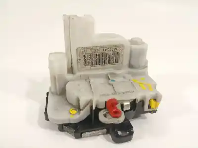 Gebrauchtes Autoersatzteil TÜRSCHLOSS VORNE RECHTS zum FIAT NUOVA 500 (150)  OEM-IAM-Referenzen 51827594 51827593 