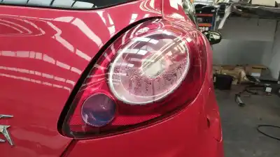 Second-hand car spare part  for FORD KA (CCU)  OEM IAM references   