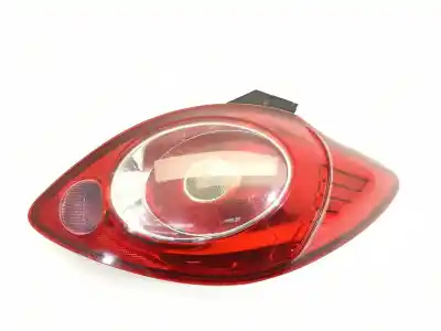 Second-hand car spare part right tailgate light for ford ka (ccu) grand prix iii oem iam references 21730202