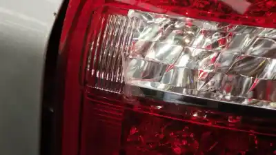 Автозапчасти б/у правый задний фонарь за toyota rav 4 (a3) active ссылки oem iam   