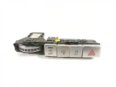 Автозапчастина б/у увага для audi a8 (4h) 4.2 tdi quattro largo посилання на oem iam 4h0820911c