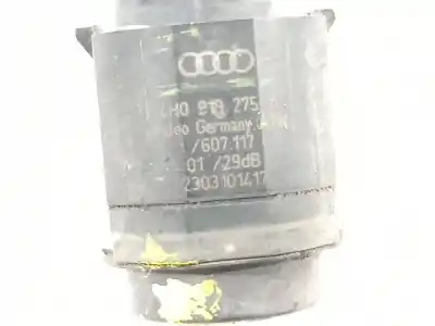 Автозапчасти б/у парковочный датчик за audi a8 (4h) 4.2 tdi quattro largo ссылки oem iam 4h0919275a  