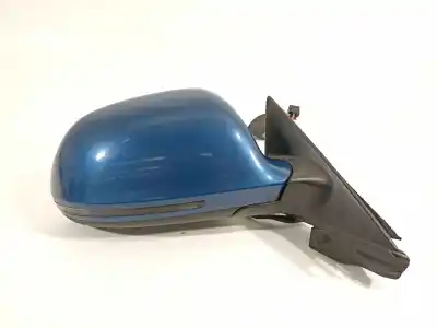 Second-hand car spare part right rearview mirror for audi a3 (8p) 1.9 tdi oem iam references 8p1858532db