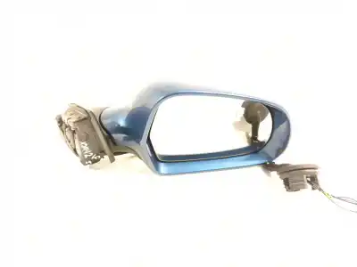 Second-hand car spare part right rearview mirror for audi a3 (8p) 1.9 tdi oem iam references 8p1858532db  