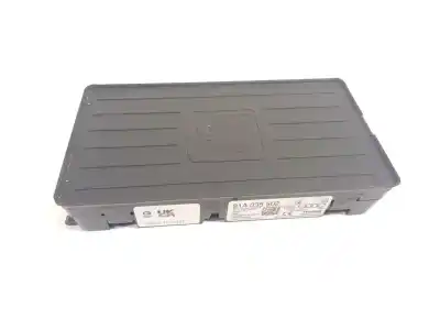 Tweedehands auto-onderdeel elektronische module voor seat ibiza v (kj1, kjg) 1.0 tsi oem iam-referenties 81a035502  