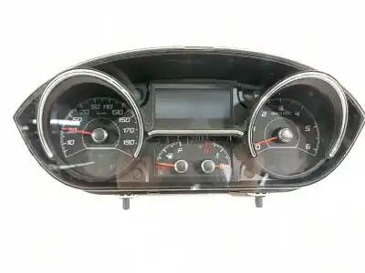 Second-hand car spare part DASHBOARD for FIAT DUCATO COMBI 30 (290)  OEM IAM references 1385918080  