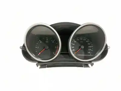 Автозапчасти б/у приборная доска за mazda 3 lim. (bl) pulse ссылки oem iam bbm655430
