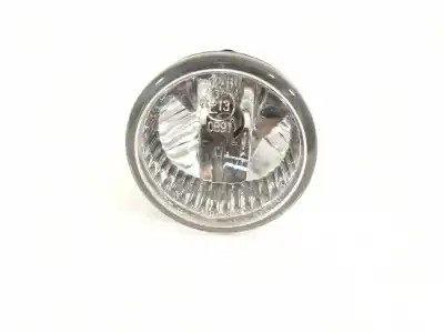 Peça sobressalente para automóvel em segunda mão farol / projetor de nevoeiro direito por toyota prius (nhw20) sol referências oem iam 8121152061