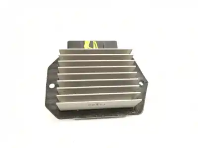 Peça sobressalente para automóvel em segunda mão resistência sofagem chauffage por toyota prius (nhw20) sol referências oem iam 4993002121