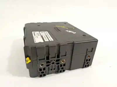 Peça sobressalente para automóvel em segunda mão módulo eletrônico por toyota prius (nhw20) sol referências oem iam 8968033010  