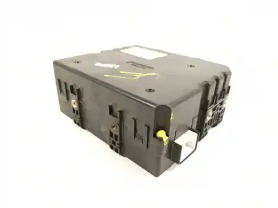 Peça sobressalente para automóvel em segunda mão módulo eletrônico por toyota prius (nhw20) sol referências oem iam 8968033010  