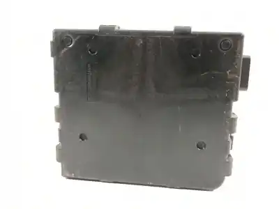 Peça sobressalente para automóvel em segunda mão módulo eletrônico por toyota prius (nhw20) sol referências oem iam 8968033010  
