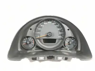 Автозапчастина б/у панель інструментів для seat mii (kf1) reference посилання на oem iam 1sl920860e  