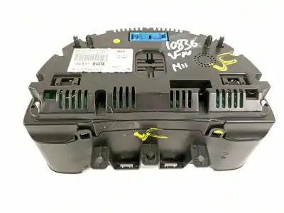 Автозапчастина б/у панель інструментів для seat mii (kf1) reference посилання на oem iam 1sl920860e  
