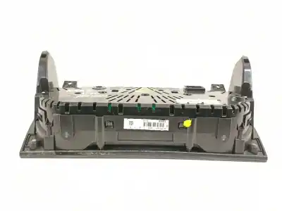 Peça sobressalente para automóvel em segunda mão quadrante por lancia ypsilon (402) gold referências oem iam 51968339  