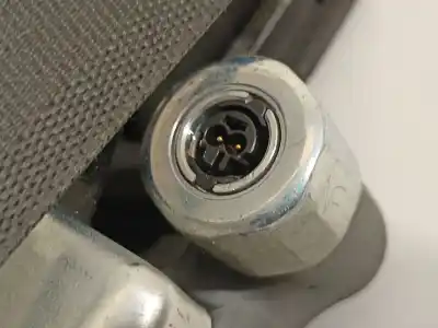 Peça sobressalente para automóvel em segunda mão cinto de segurança dianteiro direito por kia cee´d drive referências oem iam 88820a2130wkh  