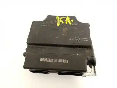 Second-hand car spare part Airbag Control Unit for KIA CEE´D Drive OEM IAM references 95910A2350  
