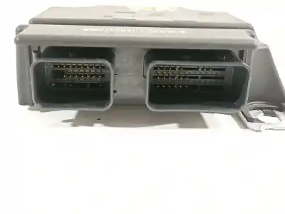 Peça sobressalente para automóvel em segunda mão centralina de airbag por kia cee´d drive referências oem iam 95910a2350  