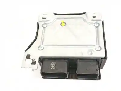 Peça sobressalente para automóvel em segunda mão centralina de airbag por kia cee´d drive referências oem iam 95910a2350  