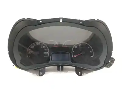 Second-hand car spare part  for FORD KA (CCU)  OEM IAM references 52022876 503005051307 5550050519