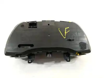 Second-hand car spare part dashboard for ford ka (ccu) grand prix iii oem iam references 52022876 503005051307 5550050519