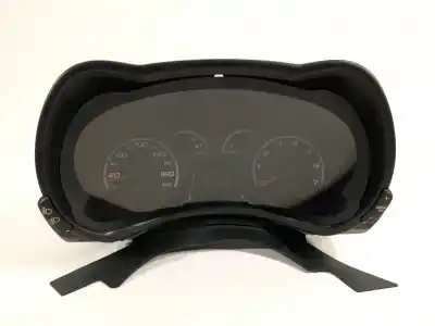 Second-hand car spare part Dashboard for FORD KA (CCU) Titanium+ OEM IAM references 51874055  
