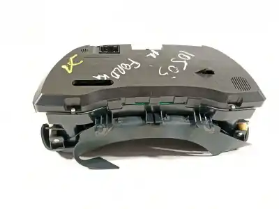 Second-hand car spare part dashboard for ford ka (ccu) titanium+ oem iam references 51874055  
