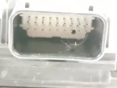 Peça sobressalente para automóvel em segunda mão sensor por jaguar xf r-sport awd referências oem iam hpla9g768a  