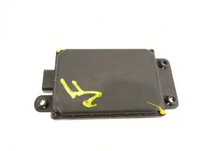 Peça sobressalente para automóvel em segunda mão sensor por jaguar xf r-sport awd referências oem iam hpla9g768a  